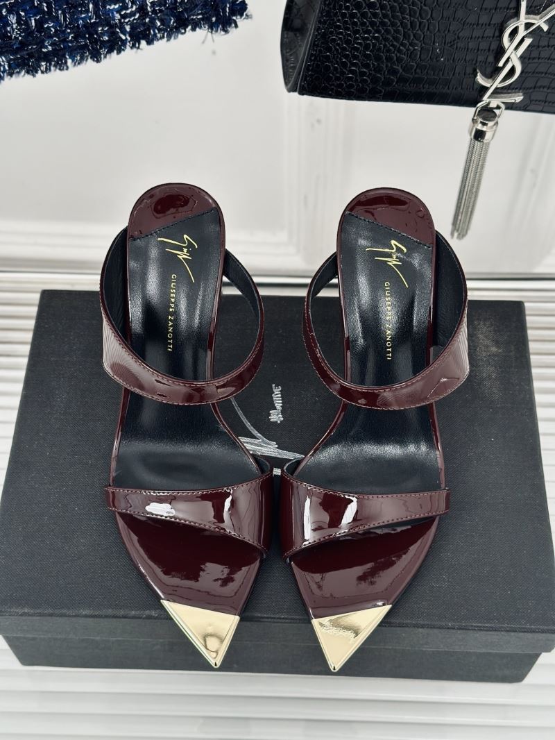 Giuseppe Zanotti Sandals